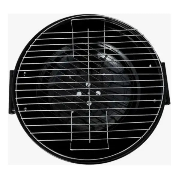 Parrilla Portátil para Exteriores | Compacta, Resistente y Fácil de Transportar