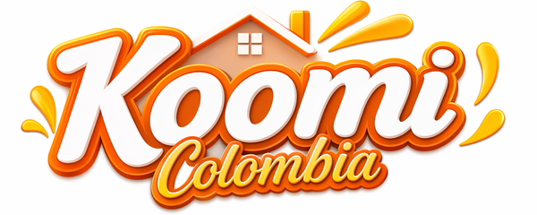 Koomi Colombia