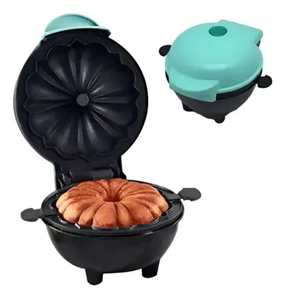 Máquina para Mini Tortas | Prepara Postres Deliciosos en casa
