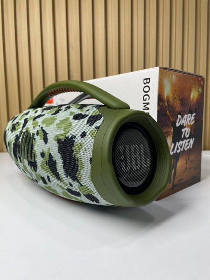 JBL Boombox 3 Pro Parlante Potente