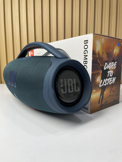 JBL Boombox 3 Pro Parlante Potente