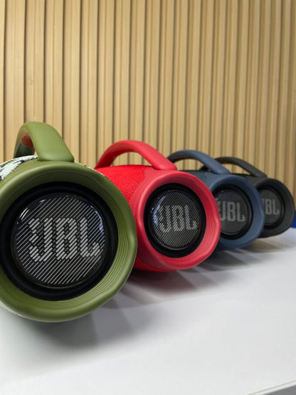 JBL Boombox 3 Pro Parlante Potente