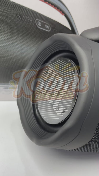 JBL Boombox 3 Pro Parlante Potente